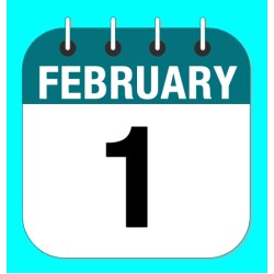 Február 01.