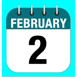 Február 02.