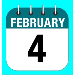 Február 04.