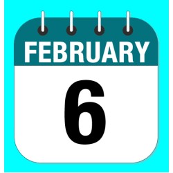 Február 06.
