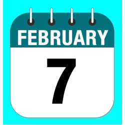 Február 07.