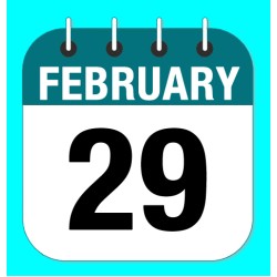 Február 29.