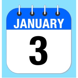 Január 03.