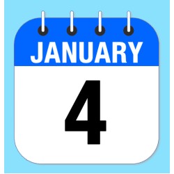 Január 04.