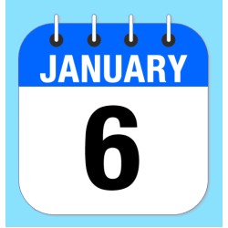 Január 06.