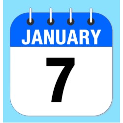 Január 07.