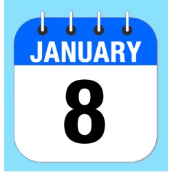 Január 08.