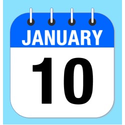 Január 10.