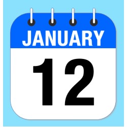 Január 12.