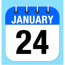 Január 24.