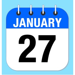Január 27.