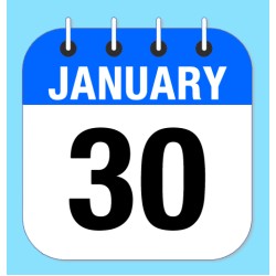 Január 30.
