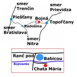 Poloha
